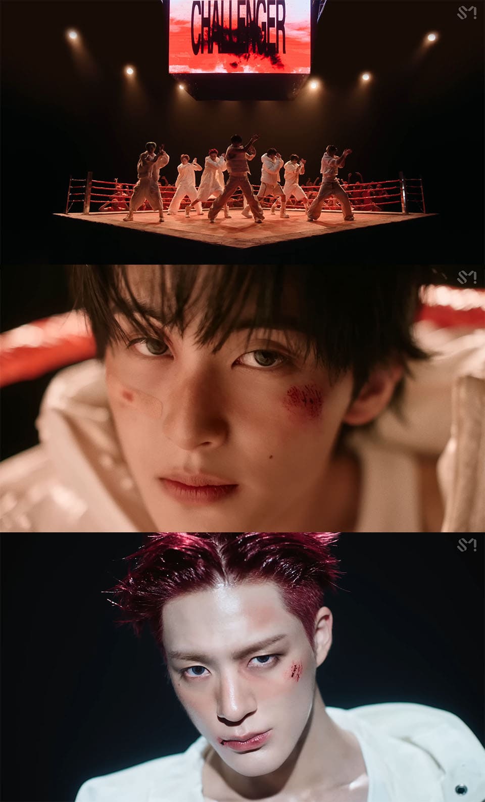 NCT DREAM Charges Ahead with Bold Confidence in New Track 'Beat It