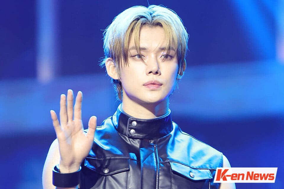 TXT Yeonjun's Solo Power — Sweeping Japan's Oricon and the U.S.