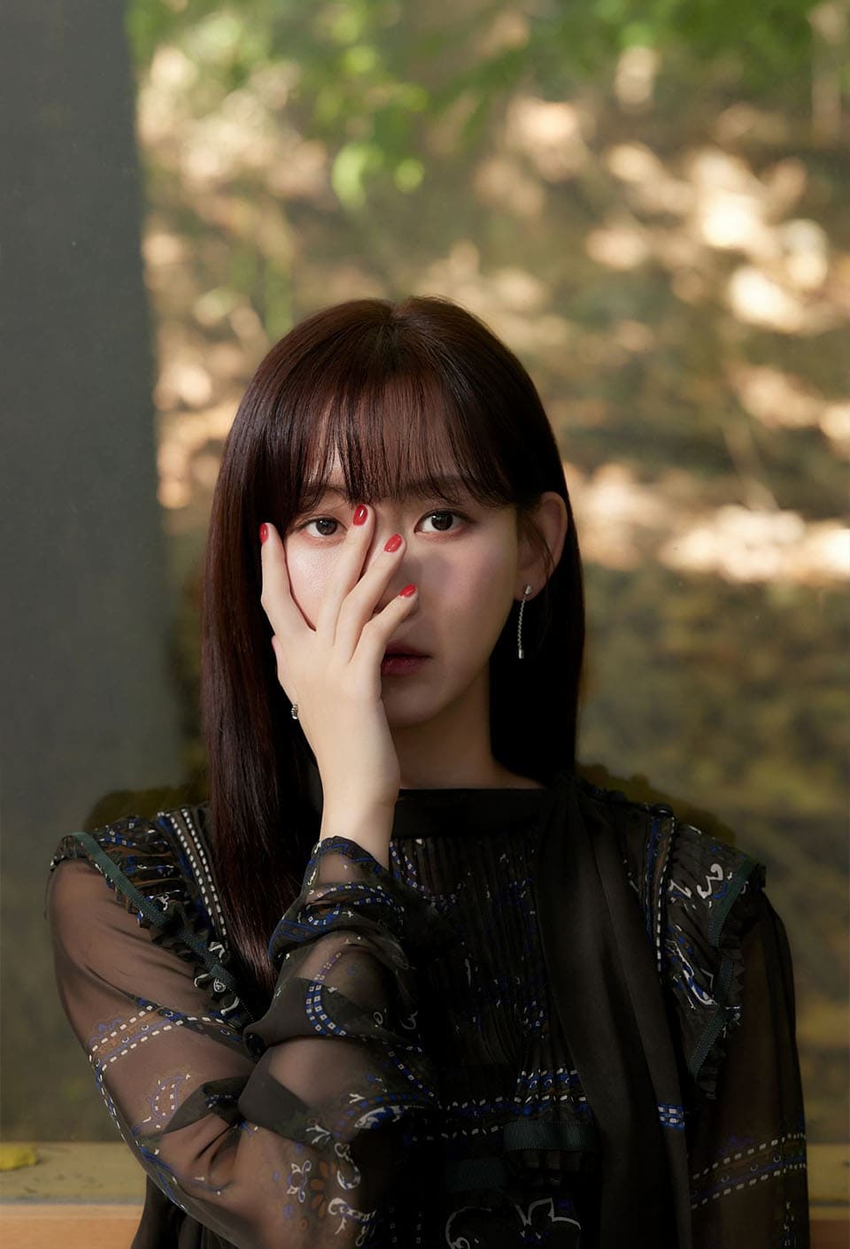 Image : Shin Hyun-bin ⓒ ​​​​​​​ PLUSM Entertainment