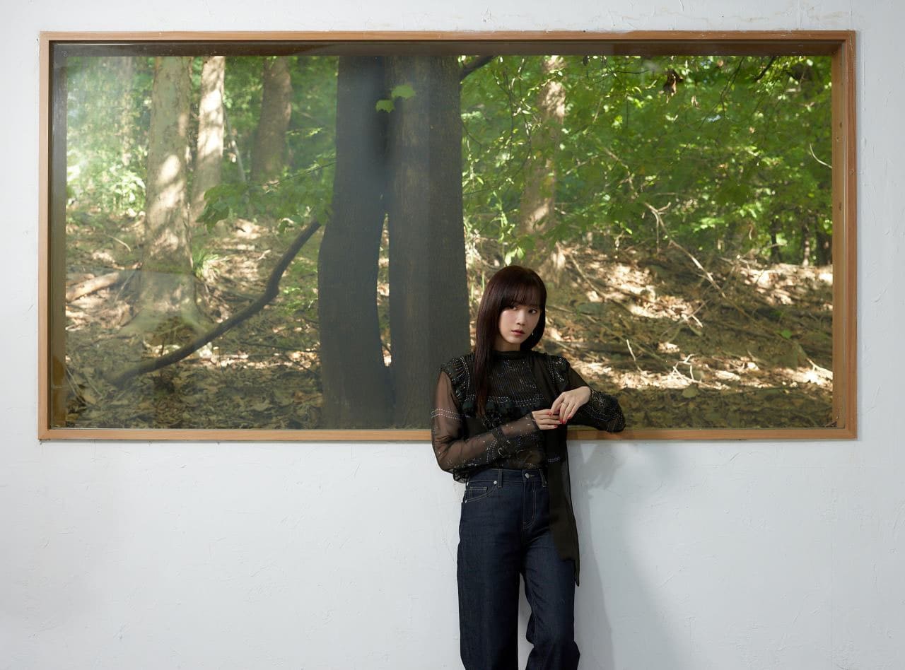 Image : Shin Hyun-bin ⓒ ​​​​​​​ PLUSM Entertainment