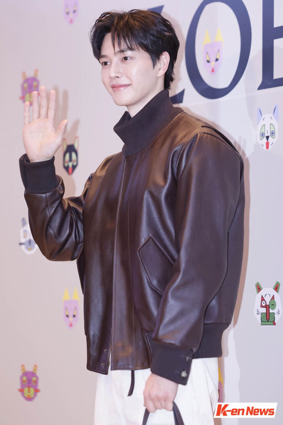 Image : Song Kang ⓒ Lee Hye-young (lhy@hankooki.com)