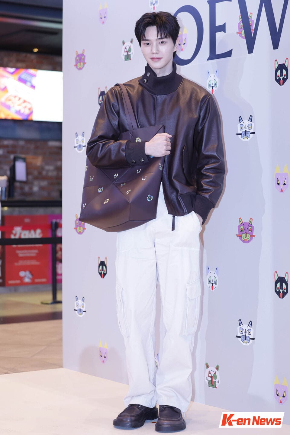 Image : Song Kang ⓒ Lee Hye-young (lhy@hankooki.com)