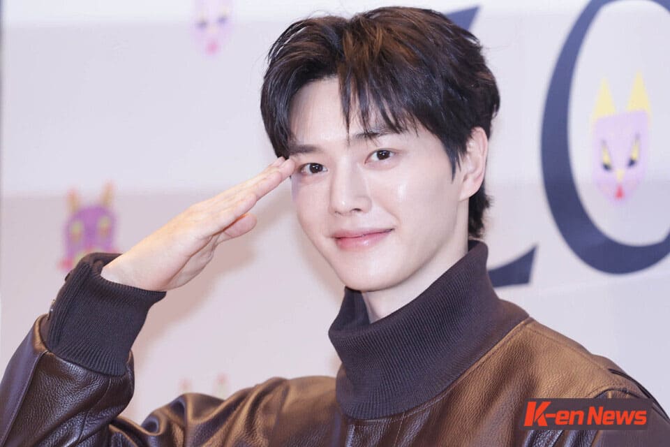 Image : Song Kang ⓒ Lee Hye-young (lhy@hankooki.com)