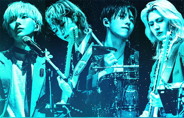 K-Band' Xdinary Heroes Make Arena Debut with Sold-Out Seoul