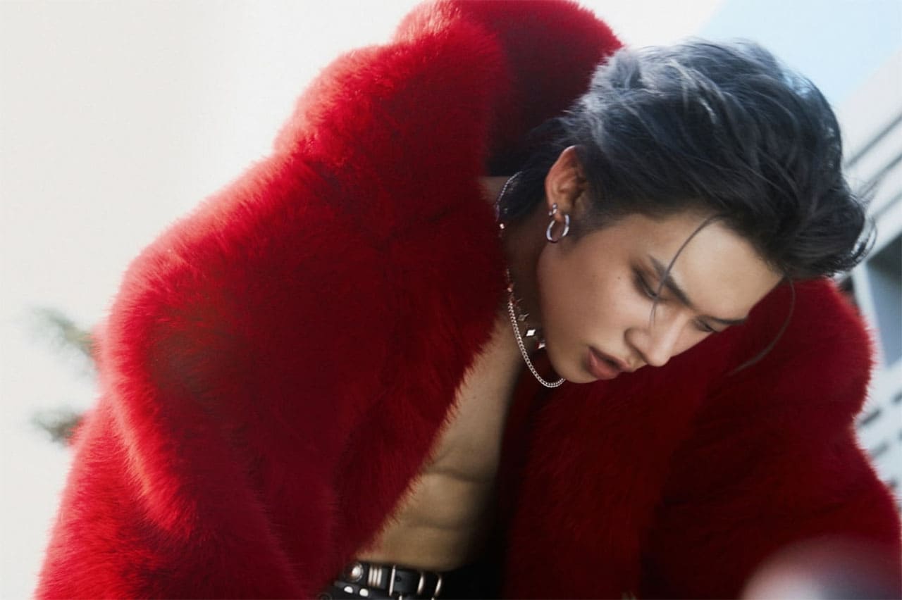 TXT's Yeonjun Wows Global Press with Solo Debut—“Born to Be on