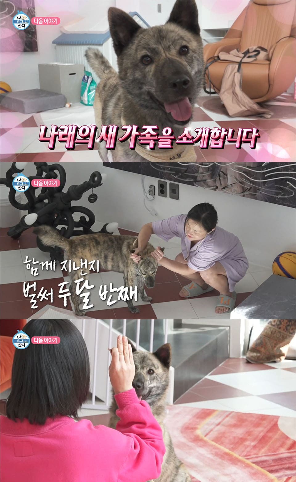 Image : ⓒ MBC’s ‘I Live Alone (나 혼자 산다)’ Preview