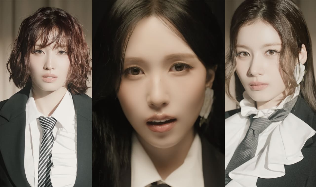 TWICE's MISAMO to Make Their Comeback with First Japanese Album