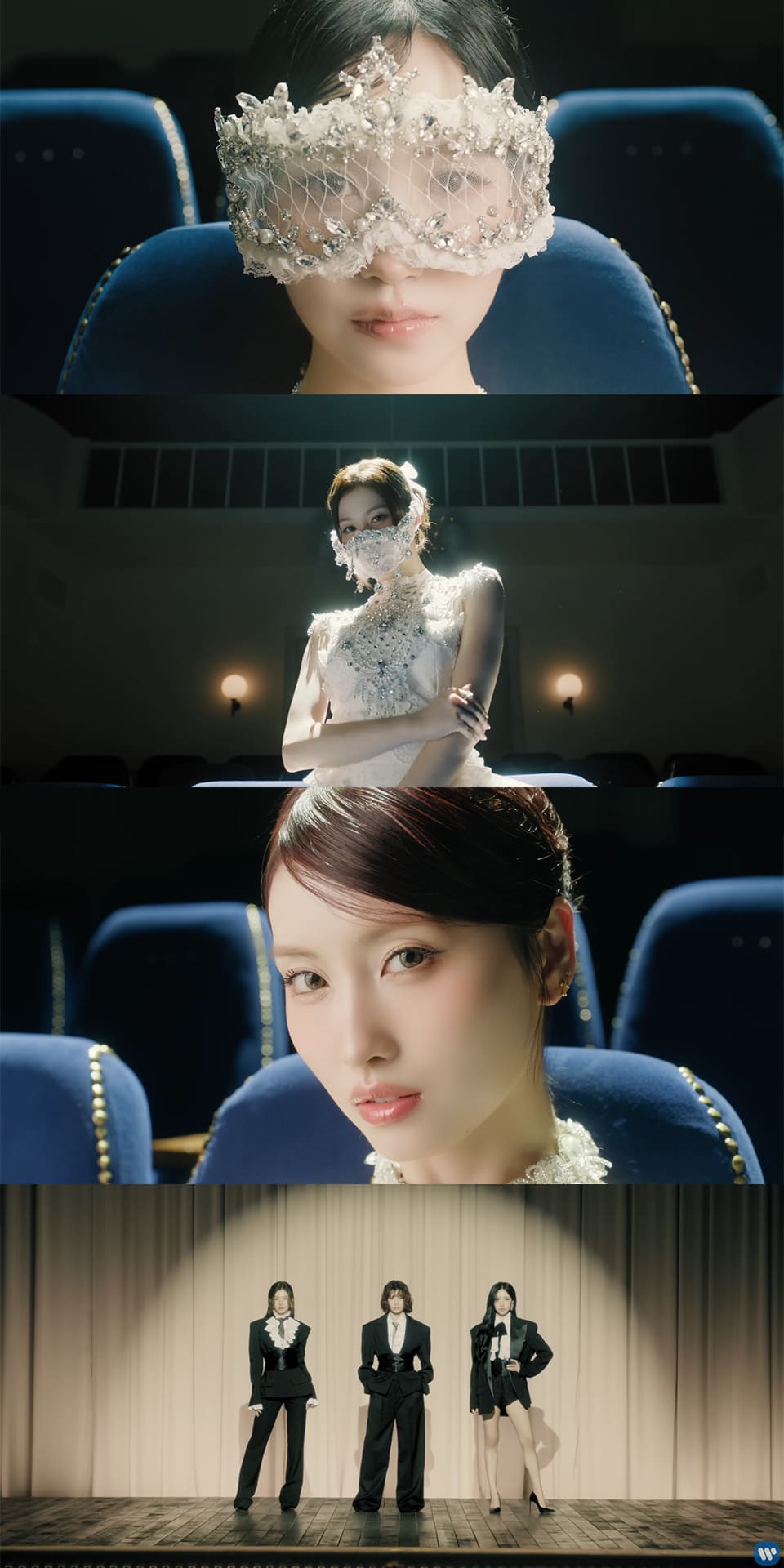 TWICE's MISAMO to Make Their Comeback with First Japanese Album