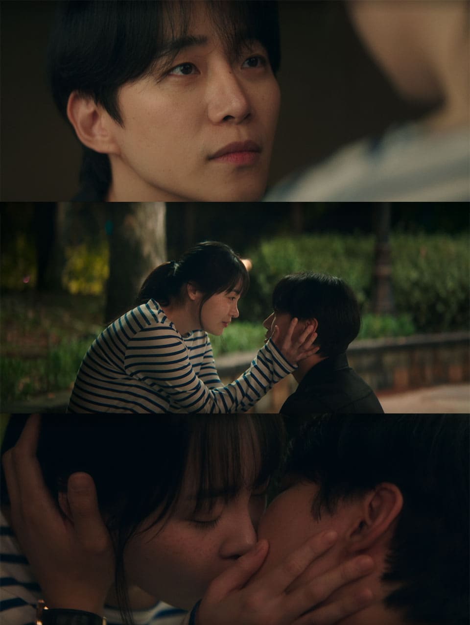 Image : ⓒ tvN weekend drama ‘Typhoon Family (태풍상사)’ Screenshot