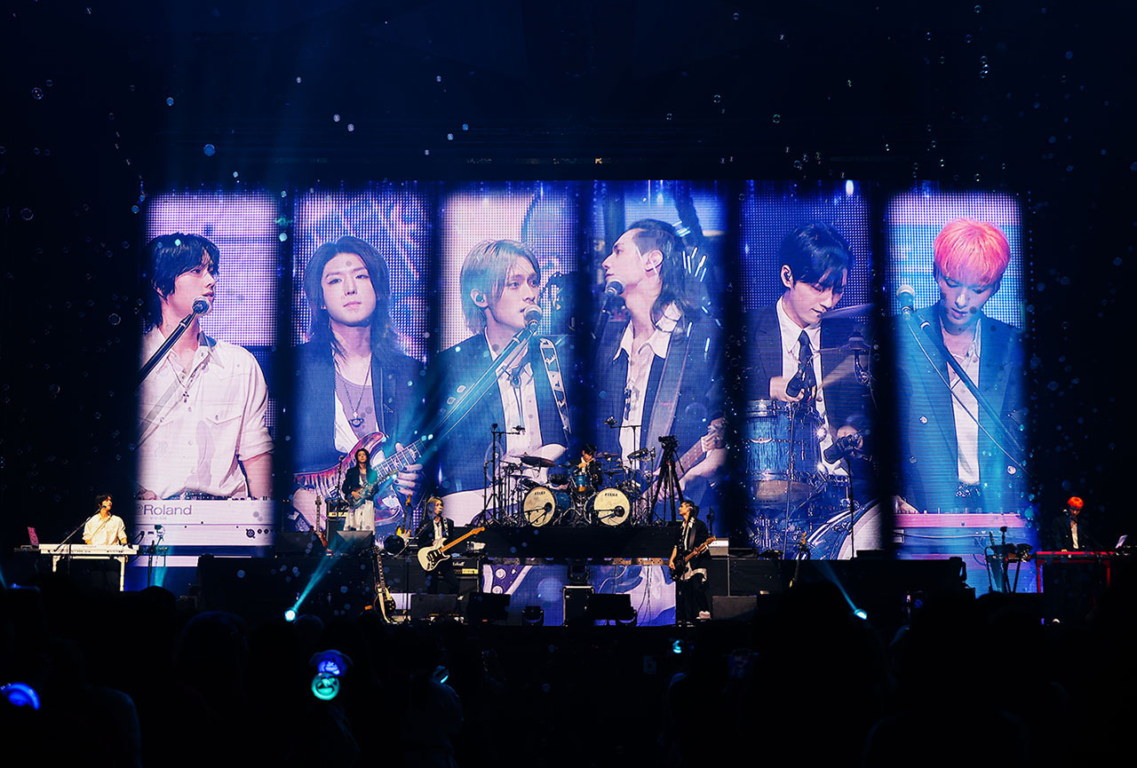 Xdinary Heroes Sets Seoul Ablaze with Stunning Finale to World
