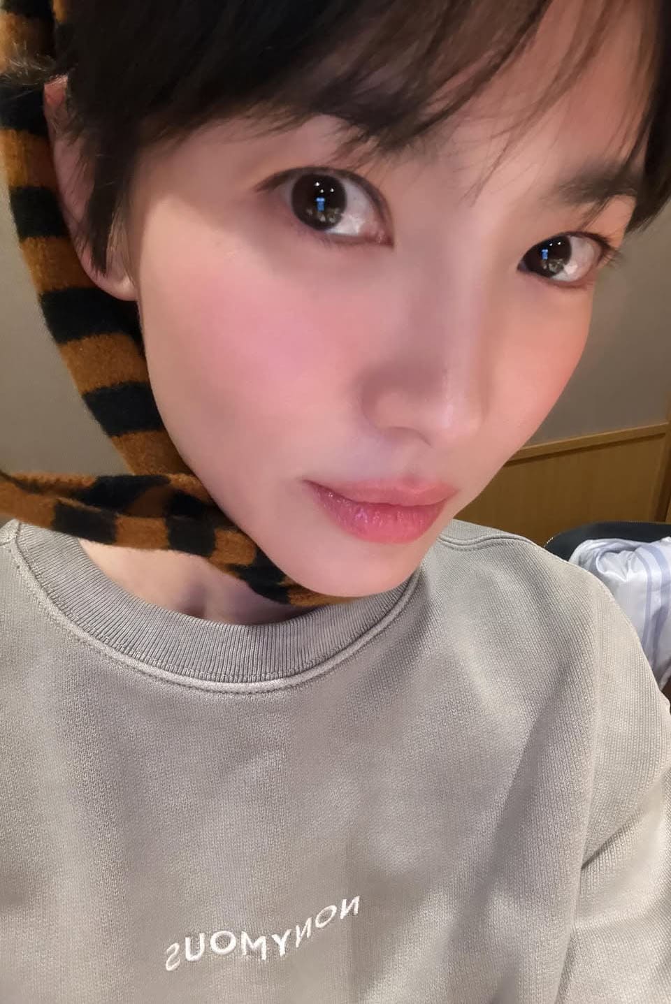 Image : ⓒ Song Hye-kyo’s Instagram