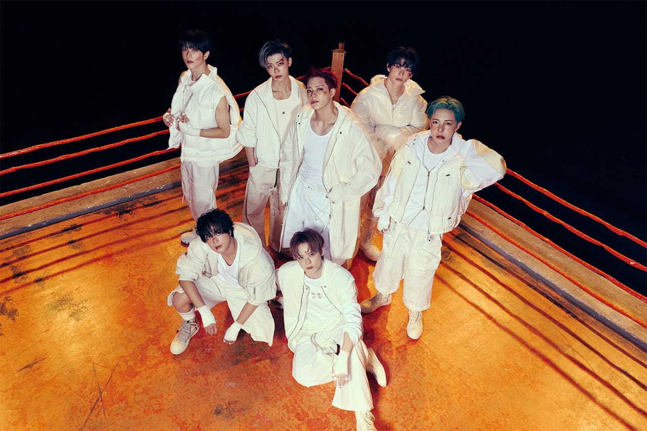 NCT DREAM Achieves 10 Consecutive Million-Seller Albums with 'Beat