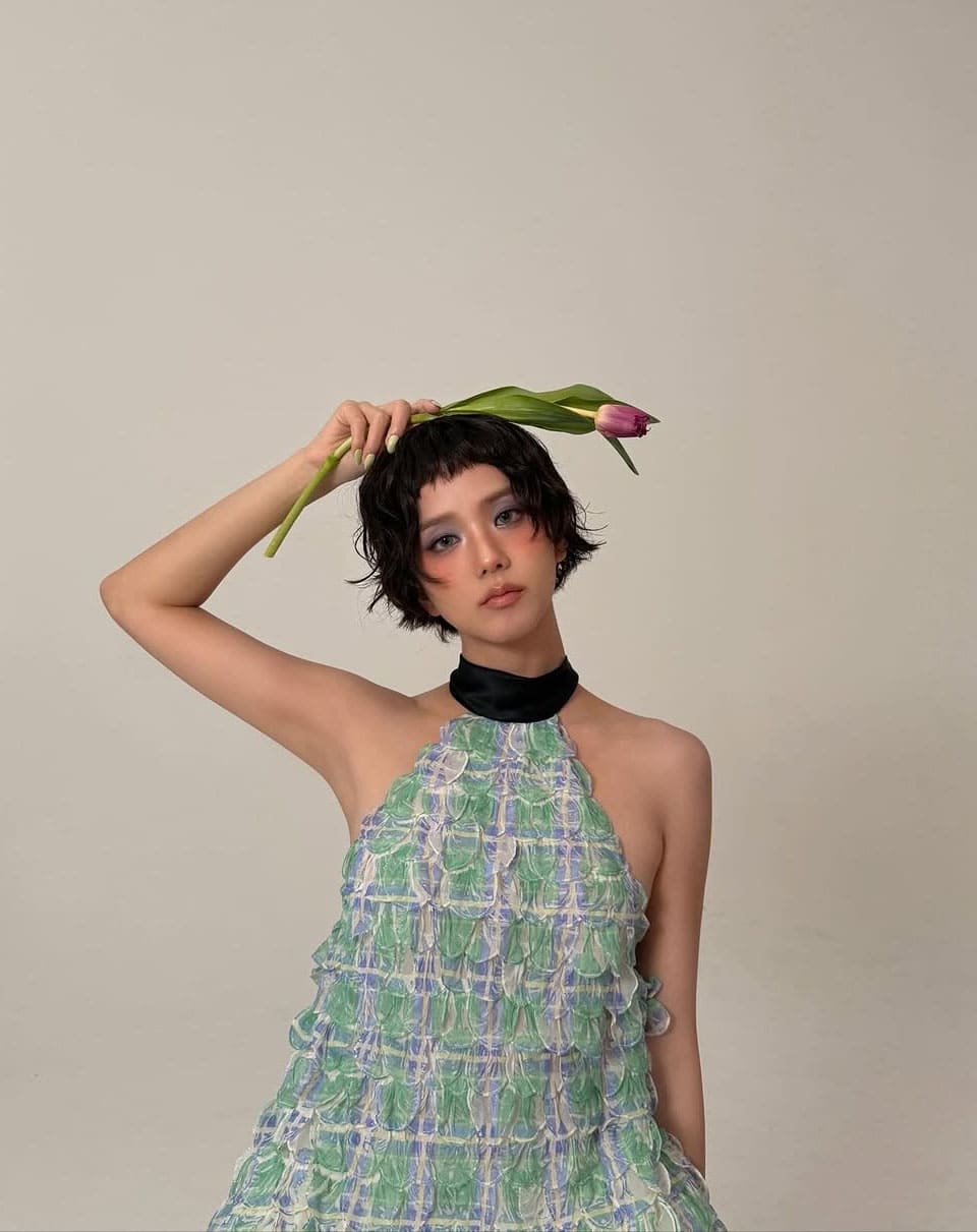 Image : ⓒ Jisoo’s Instagram