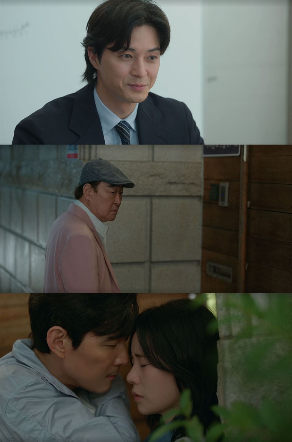 Image : ⓒ tvN’s Monday-Tuesday drama ‘Nice to Not Meet You’ (얄미운 사랑)