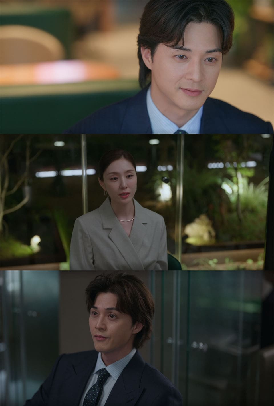 Image : ⓒ tvN Monday-Tuesday drama ‘Nice to Not Meet You (얄미운 사랑)’ Screenshot