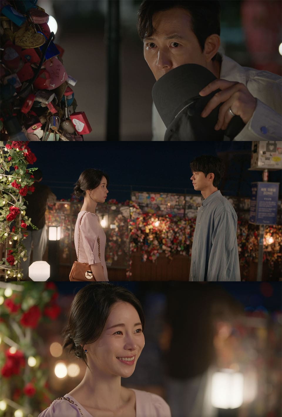 Image : ⓒ tvN Monday-Tuesday drama ‘Nice to Not Meet You (얄미운 사랑)’ Screenshot