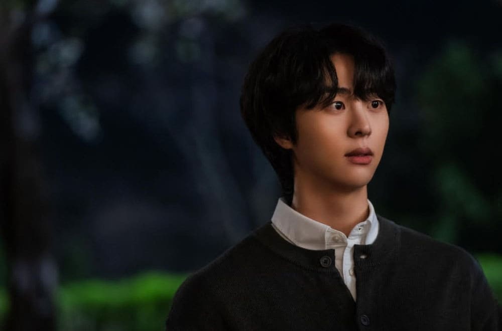 Image : ⓒ SBS Wednesday-Thursday drama ‘Dynamite Kiss (키스는 괜히 해서!)’ Preview