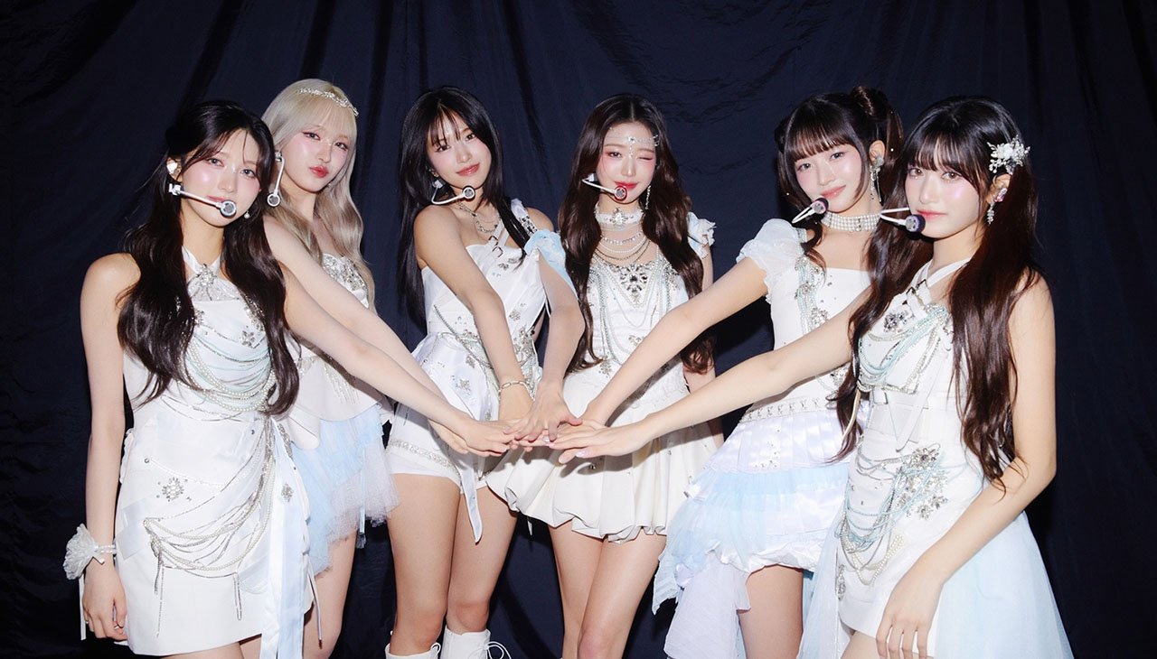 IVE's 'XOXZ' Named One of Billboard's Best K-pop Songs of 2025