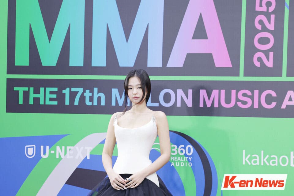 BLACKPINK's Jennie Reigns Supreme as the Queen of Solo |