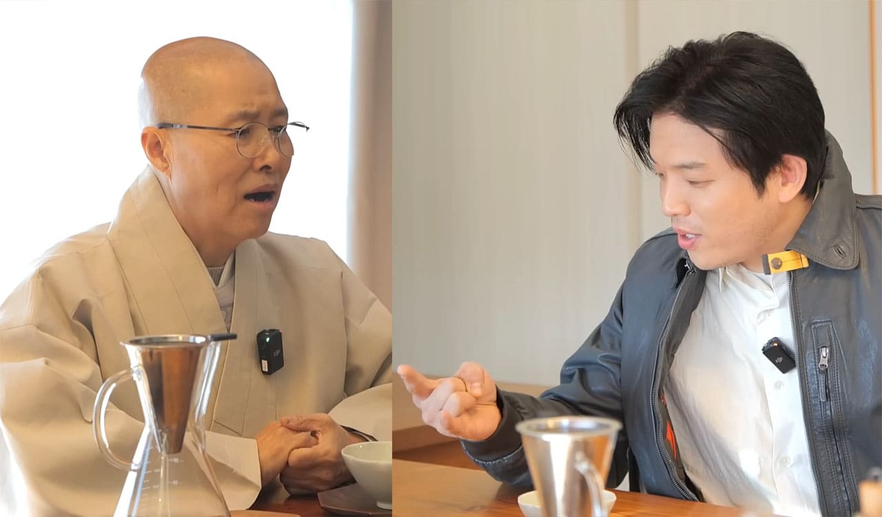 Chef Anh Sung-jae Reveals Childhood Finger Injury: "Took a 3-Hour Taxi to Save It"