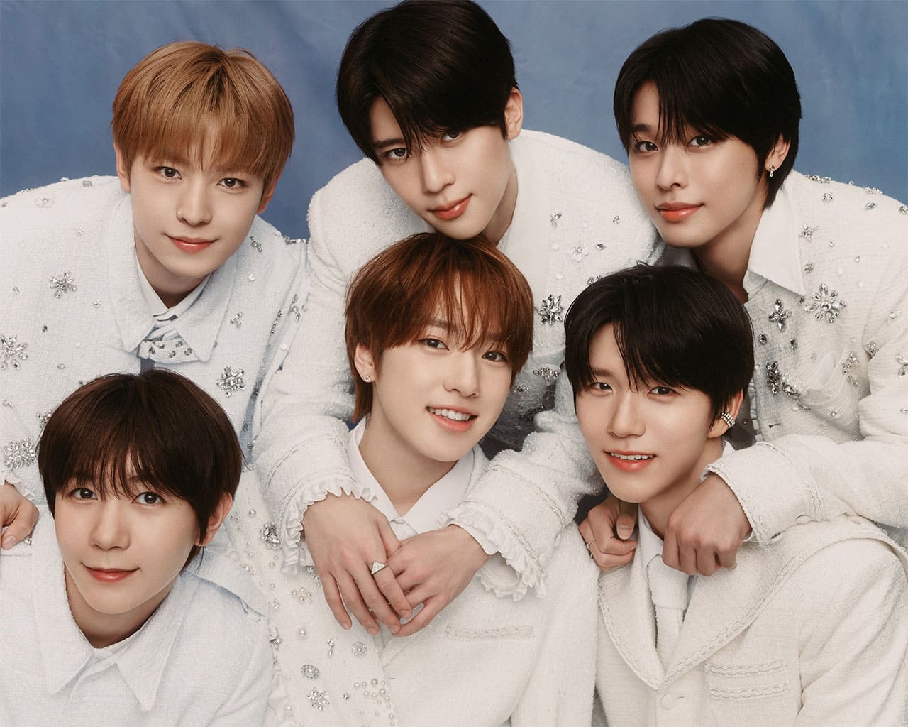 NCT WISH Officially Launches Japan Promotions with First Mini