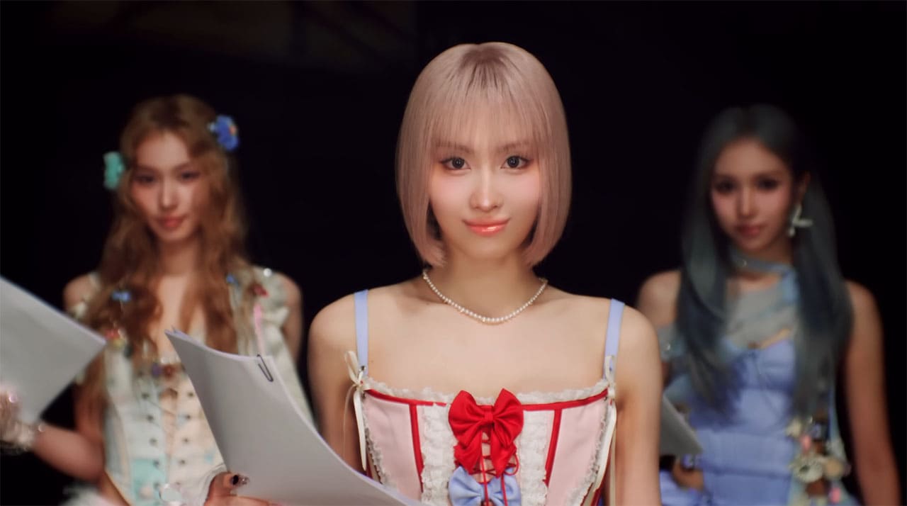 MISAMO Drops Pre-Release Track 'Confetti' Ahead of First Full