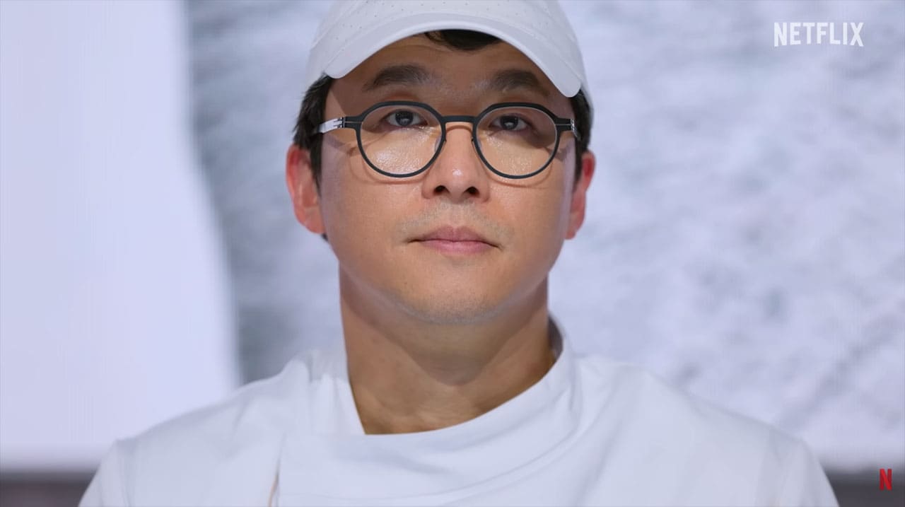 ‘Culinary Class Wars 2’ Winner Choi Kang-rok Dreams of Opening a Noodle Restaurant