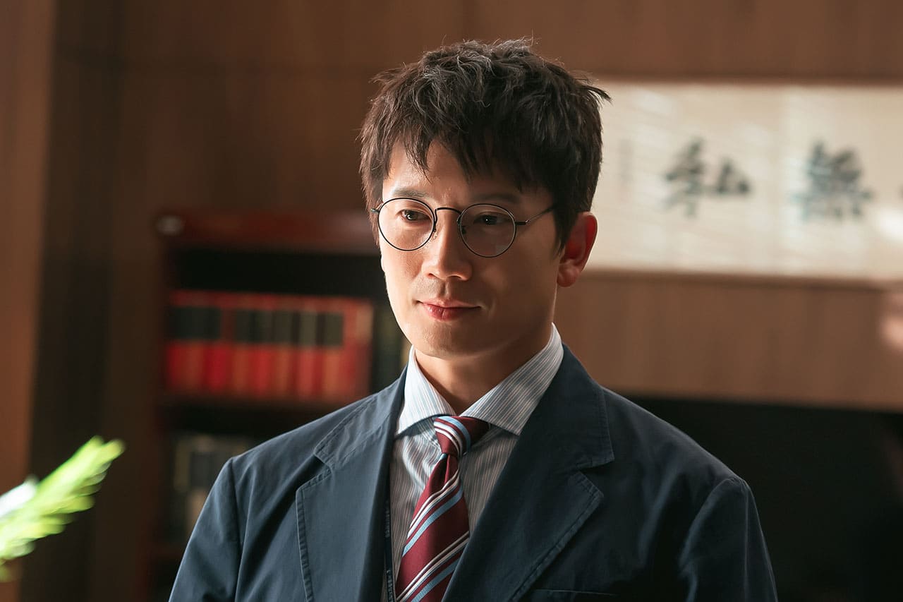 Ji Sung Heads to Seoul — and the Revenge Begins in ‘The Judge Returns’