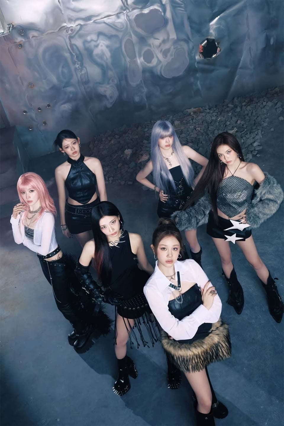 BABYMONSTER's 'Really Like You' Climbs Back to the Top on TikTok