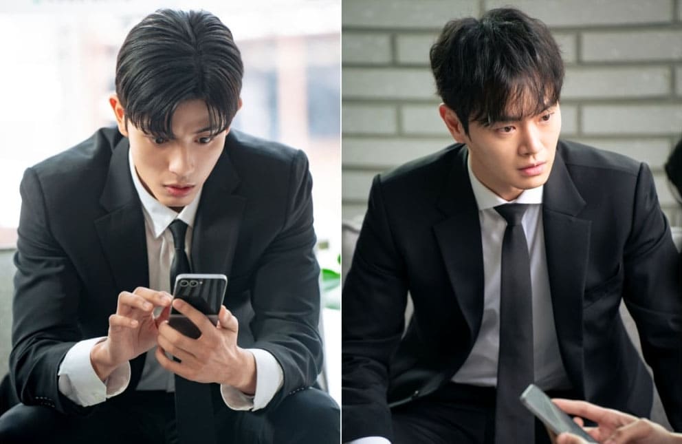 Fate Reversals and a Mysterious Wish Card Stir Tension in 'No Tail to Tell' < New Drama < K-drama < 기사본문