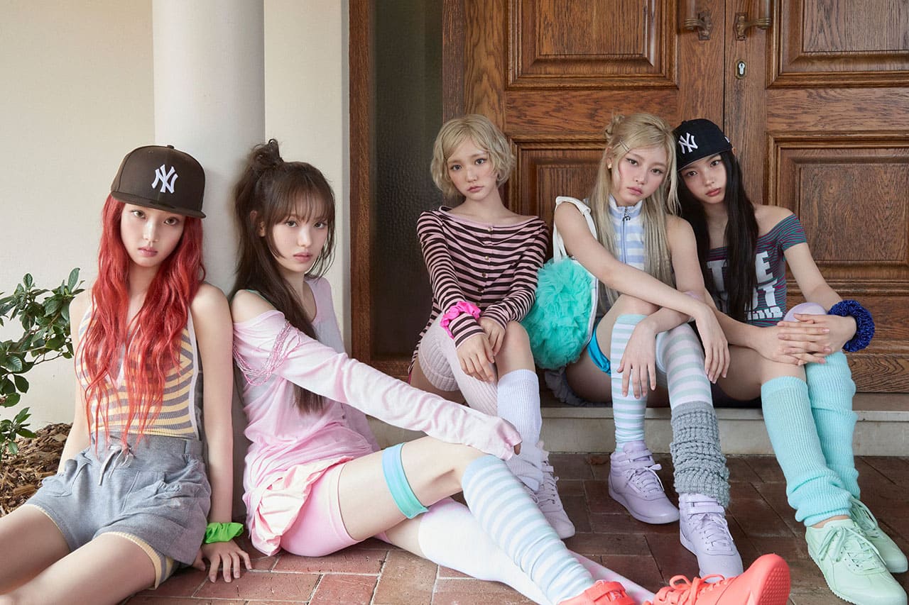 KiiiKiii Drops Mini Album 'Delulu Pack' Today with Bold Gen Z