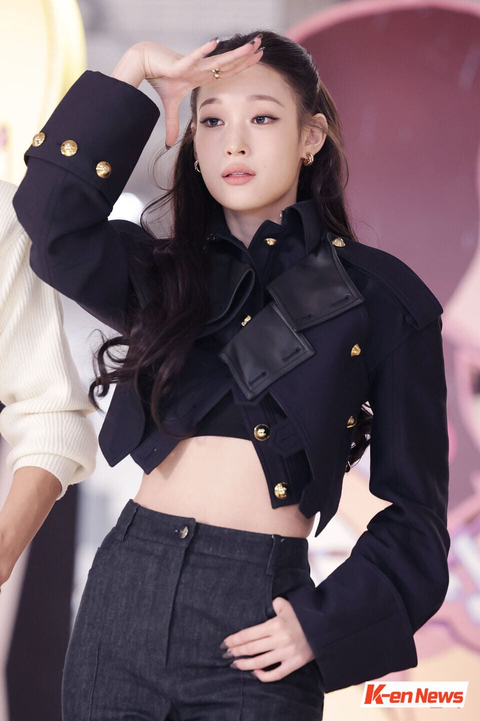 ALLDAYPROJECT's Annie Says Her School Email Got Flooded—Makes a