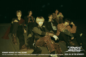 エクディズ　page b xdinary heroes Xdinary Heroes - Wikipedia