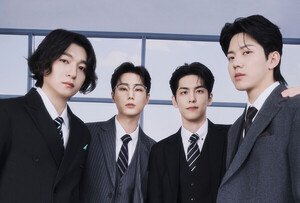 DAY6 デイシックス The Day DAY6 Talks About International Fans, Their Dreams, And More | Soompi
