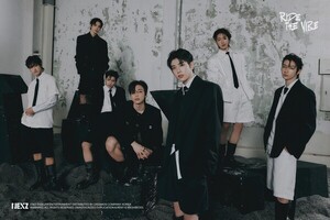 NEXZ 1st GLOBAL FAN CLUB グッズセット - メルカリ