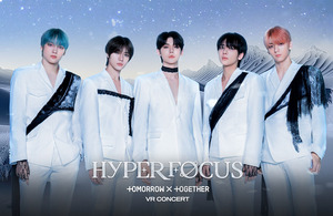 正規 투모로우바이투게더 | TXT | H:OUR : Photobook Second The
