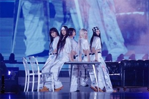 NewJeans Takes the Stage at Tokyo Dome Just 5 Days After Japanese