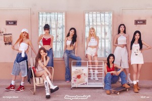 fromis_9 Supersonic ソヨン&セロム&グループ fromis_9 (프로미스나인) 'Supersonic' Official MV - YouTube