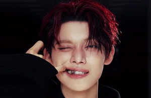 TXT's Yeonjun Transforms into a Rebellious Heartthrob in 'GGUM