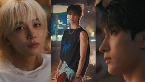 SEVENTEEN Reveals Choreography for New Title Track 'LOVE, MONEY