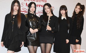 NewJeans 'Ditto' Ranked 23rd on Paste's 'Best Songs of the 2020s