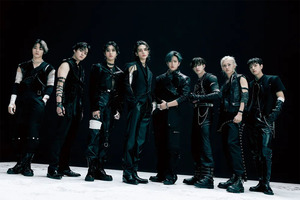 Stray Kids Wins 'K-POP Album of the Year' at 2025