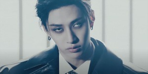 Stray Kids' Bang Chan Transforms into Lethal Dracula! '合 (HOP