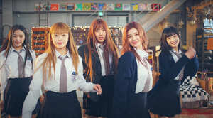 Ditto' Surpasses 700 Million Streams on Spotify, NewJeans Achieves