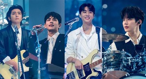 DAY6 / THE BEST DAY2 K-POP・アジア
