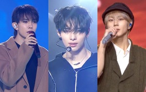 ENHYPEN KBS歌謡祭 2024 サノク ソンフン ENHYPEN daydream KBS歌謡祭2024 サノク ソンフン