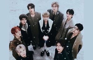&TEAM Tops Oricon Weekly Chart with 'Yukiakari'
