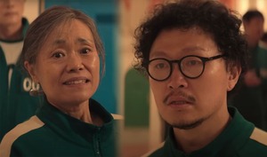 "Mom, I'm Sorry": Yang Dong-geun Considered Declining the Role Over