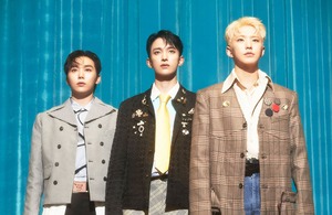 BSS（SEVENTEEN）、1stシングル・アルバム『SECOND WIND』より
