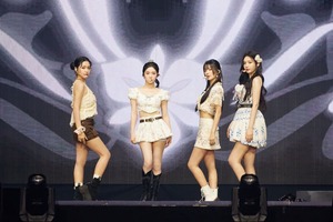 Red Velvet アイリーン＆スルギ、初の単独コンサートのソウル